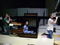 Edo Museum